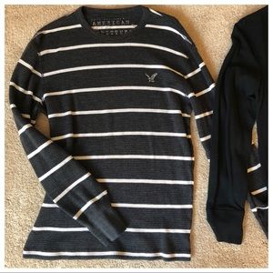 American Eagle long sleeve shirt
